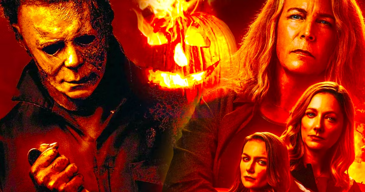 Halloween: La Noche Final