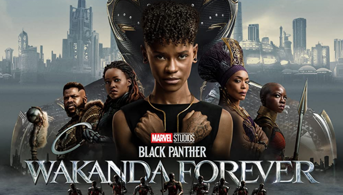 ESTRENO CINÉPOLIS: Black Panther: Wakanda Forever