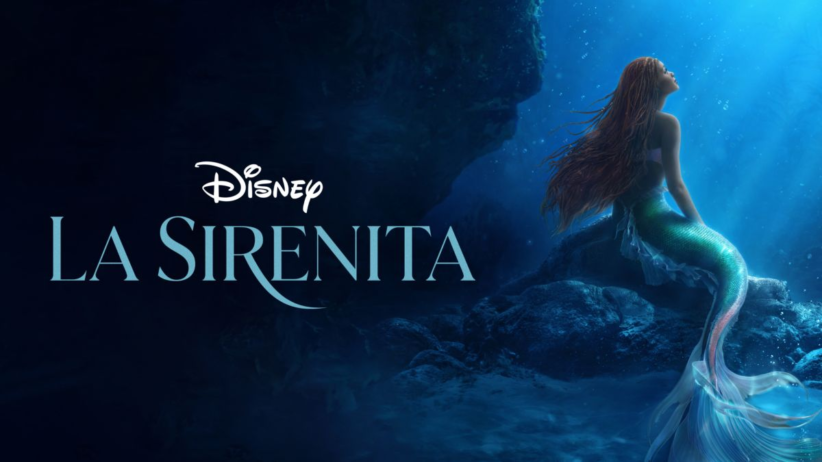 ESTRENO CINÉPOLIS: La Sirenita