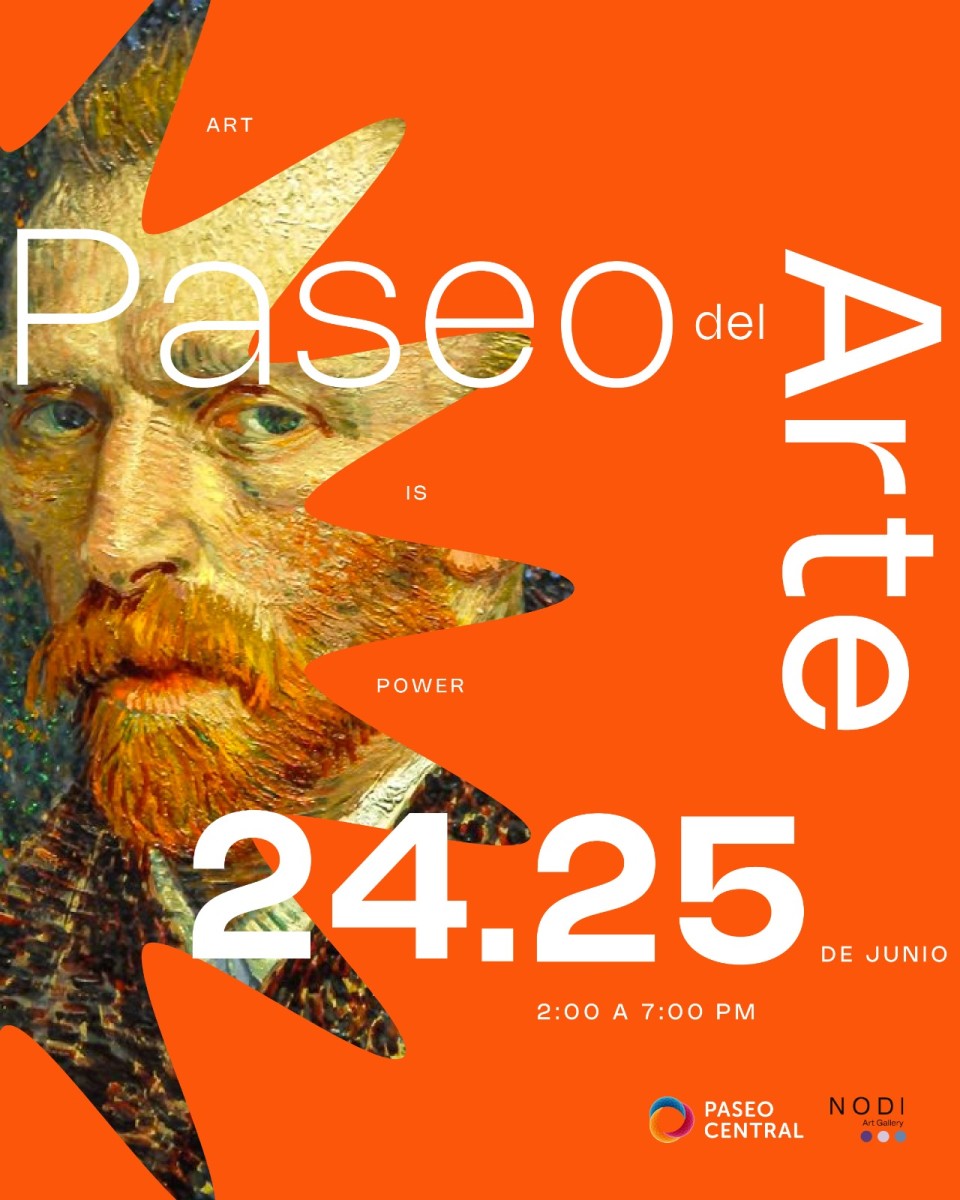 PASEO DEL ARTE