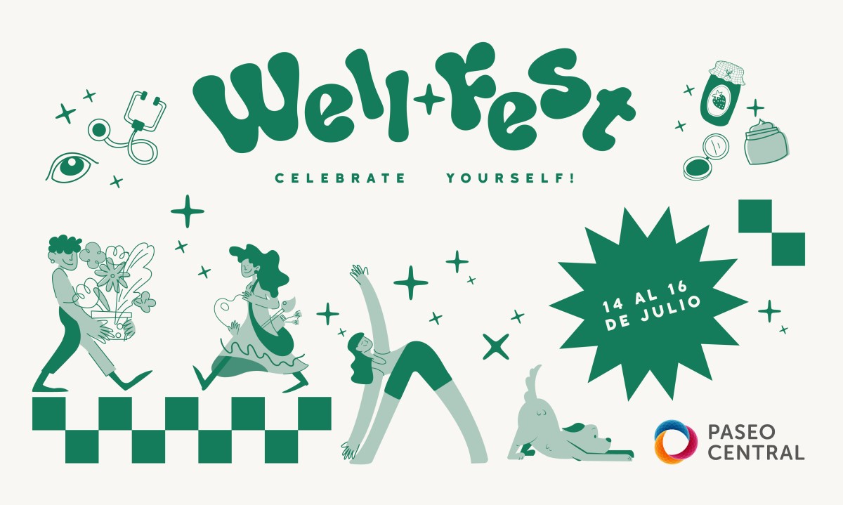 WELL - FEST