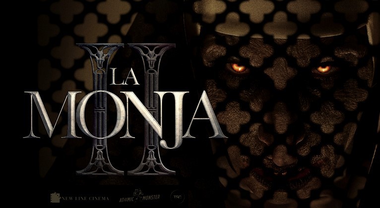 ESTRENO: LA MONJA 2