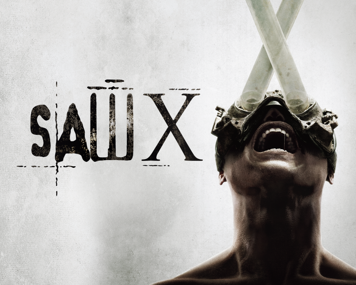ESTRENO CINÉPOLI: SAW X