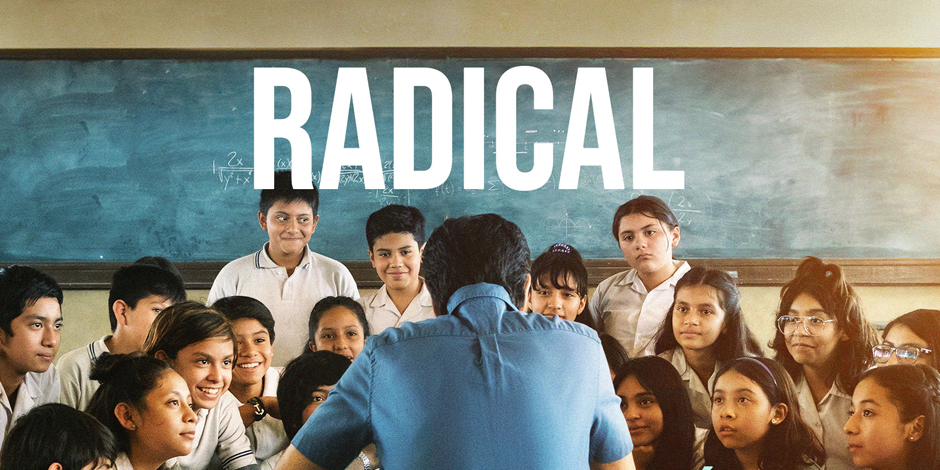 ESTRENO CINÉPOLIS: RADICAL