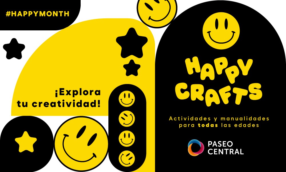 HAPPY CRAFTS