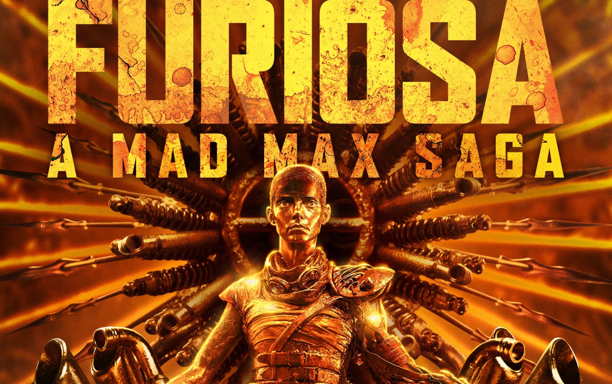 ESTRENO CINÉPOLIS: FURIOSA