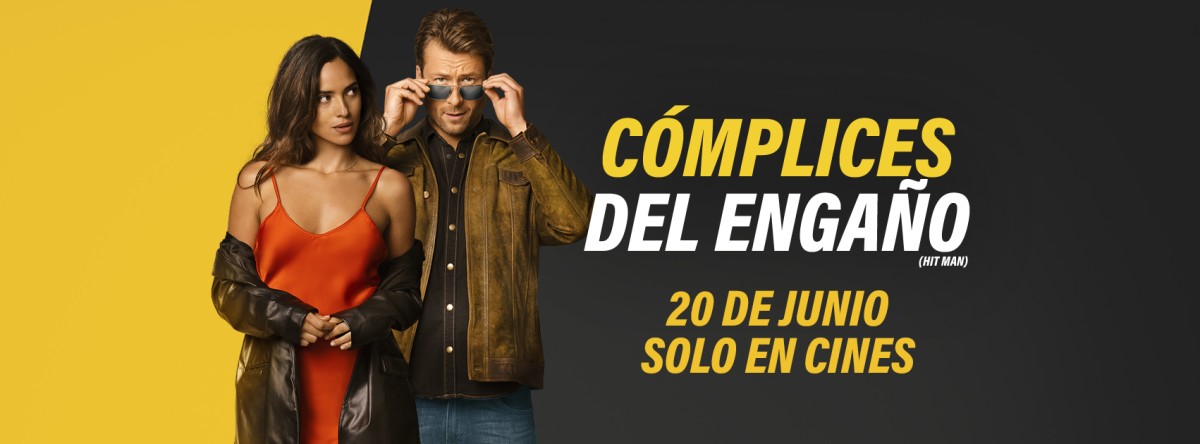 ESTRENO CINÉPOLIS: CÓMPLICES DEL ENGAÑO