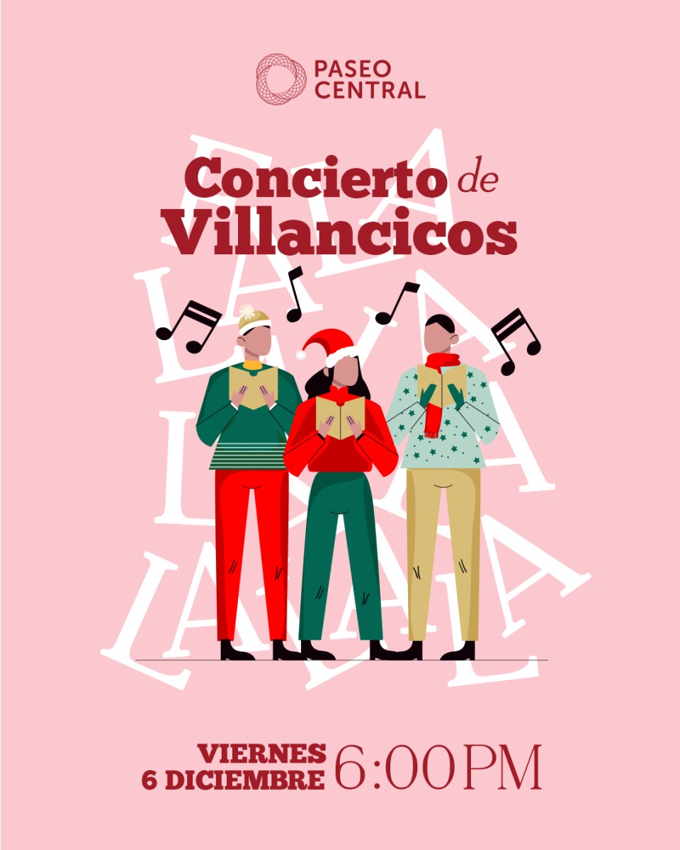 CONCIERTO DE VILLANCICOS