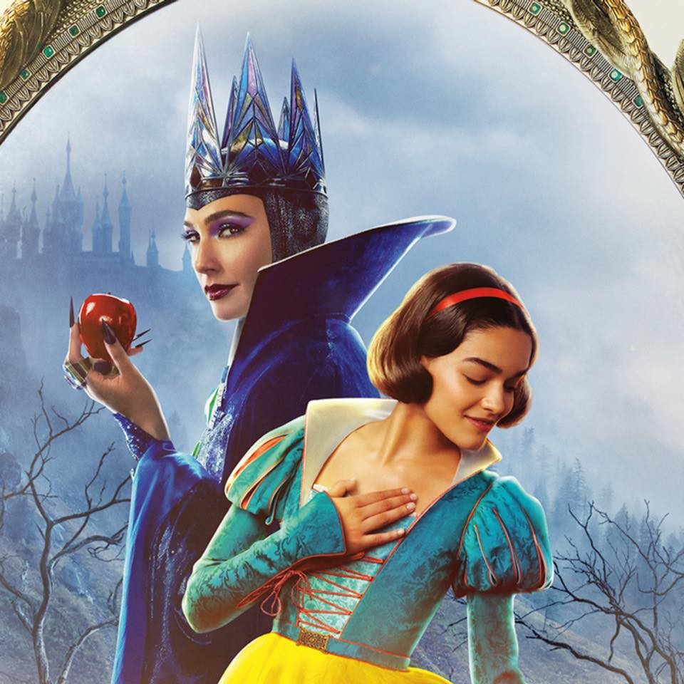 ESTRENO CINÉPOLIS: Blanca Nieves