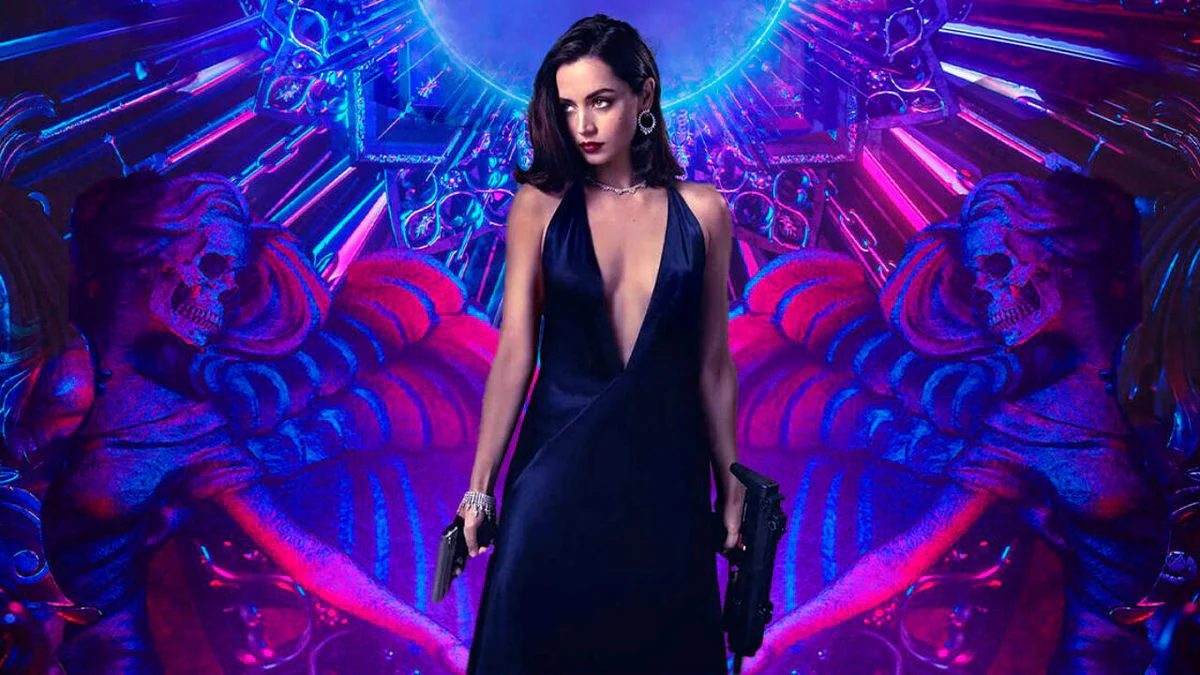 ESTRENO CINÉPOLIS: BAILARINA