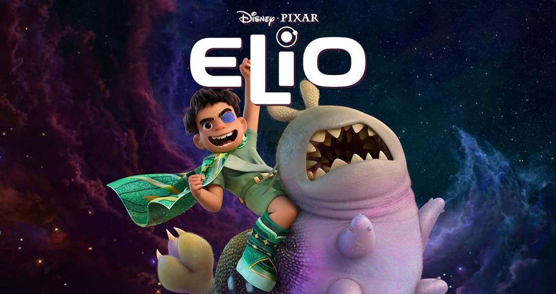 ESTRENO CINÉPOLIS: ELIO