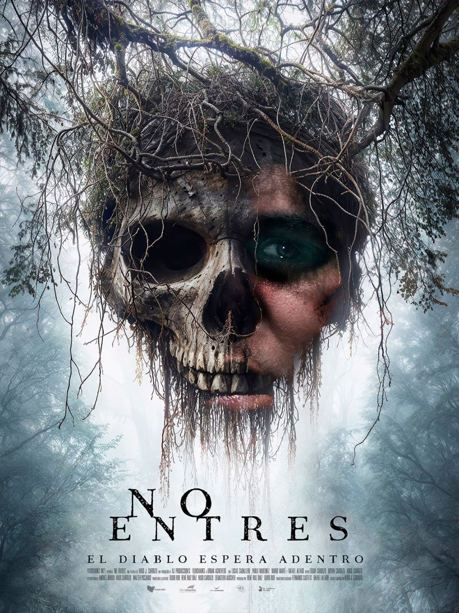 ESTRENO CINÉPOLIS: NO ENTRES