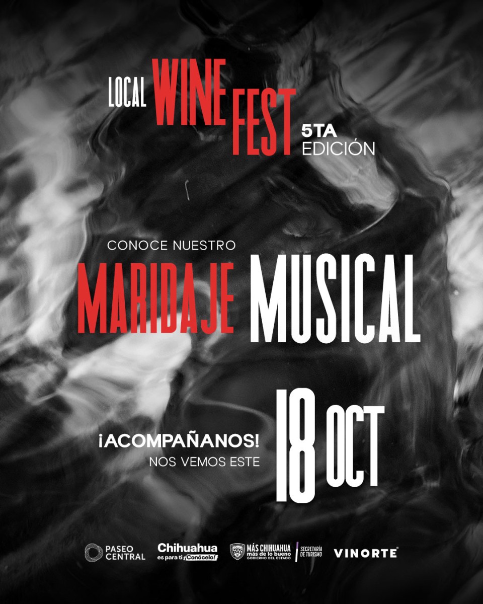 MARIDAJE MUSICAL
