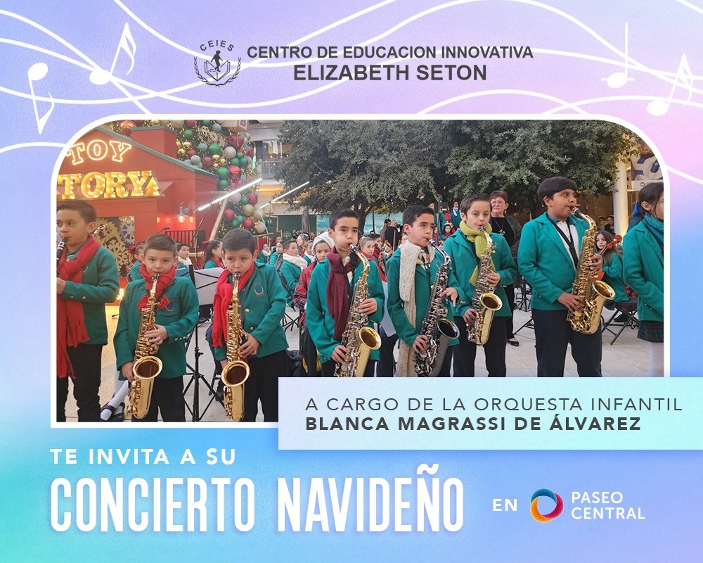 CONCIERTO NAVIDEÑO