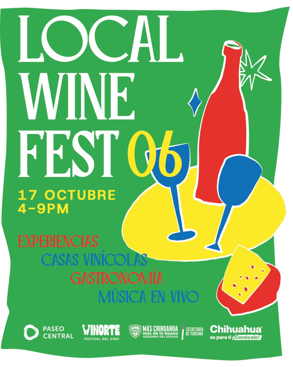 LOCAL WINE FEST 06