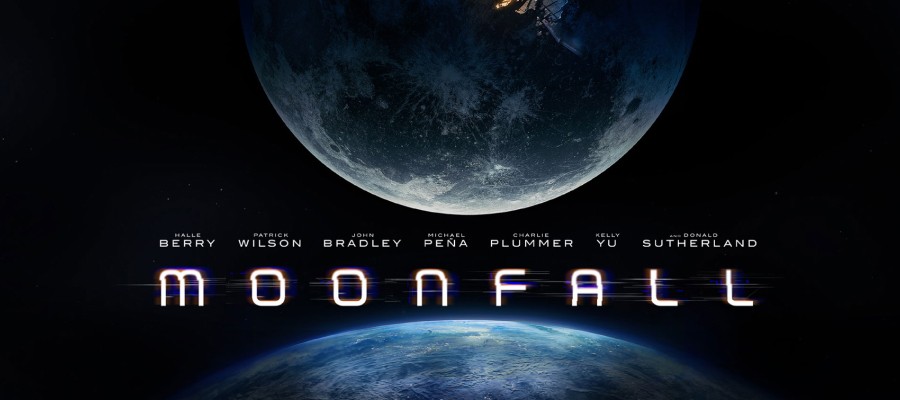 ESTRENO CINÉPOLIS: MOONFALL