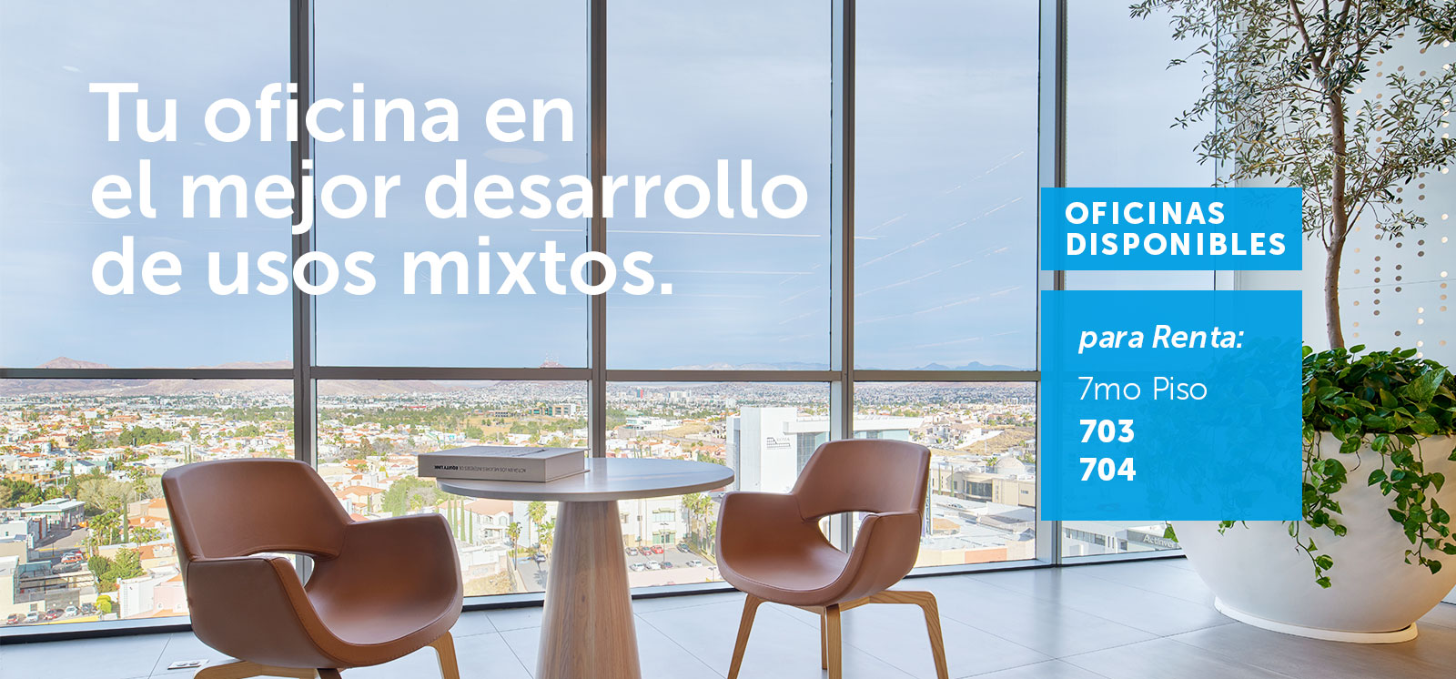 Hablemos de negocios