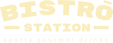 Paseo Central - Bistro Station